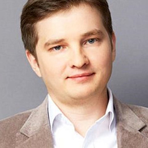 Константин Маркелов
