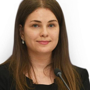 Евгения Толстогузова