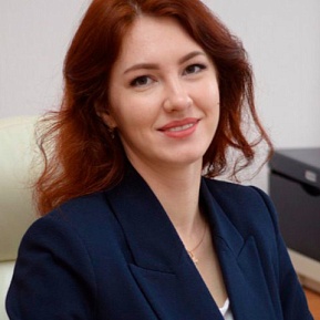 Наталия Латыпова