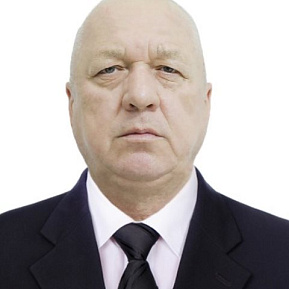 Рустам Турсунов