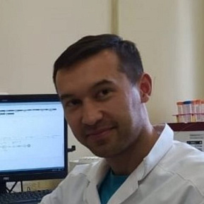 Ильяс Есмагамбетов