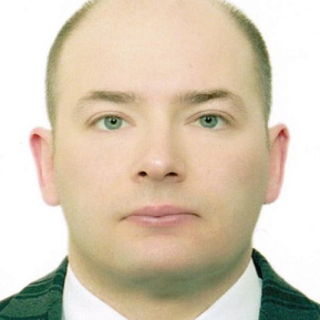 Петр Базанов