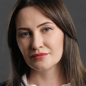 Елена Ракова