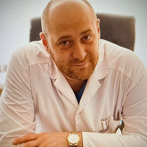 Евгений Калинский
