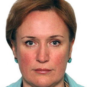 Наталья Киселева