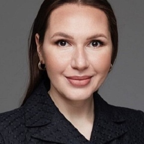 Евгения Червец