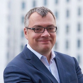 Дмитрий Гужеля