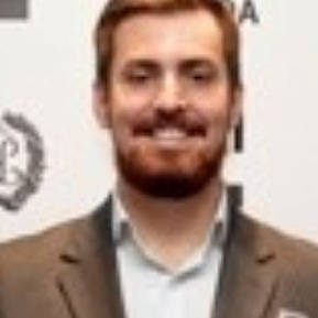 Алексей Ежов