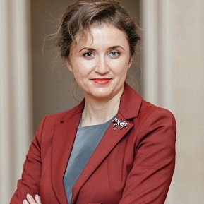 Алина Осьмакова