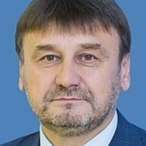 Владимир Лебедев