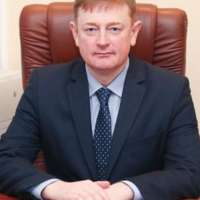 Юрий Кобец