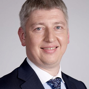 Вячеслав Николаев