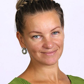 Елена Киселева