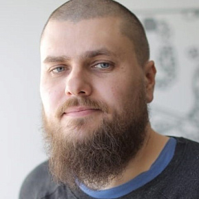 Алексей Баранов