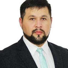 Владимир Шарманов