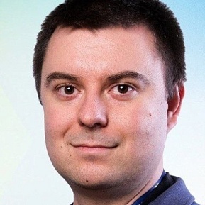 Дмитрий Филонов