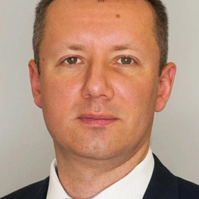 Николай Абрамов