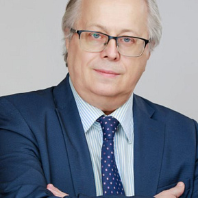 Олег Скворцов