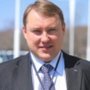 Сергей Мазунин