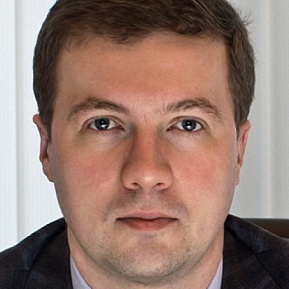 Алексей Никитин
