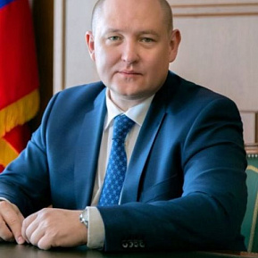 Михаил Развожаев