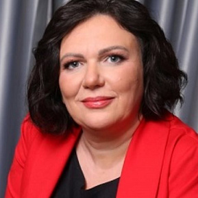 Юлия Эбзеева