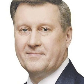 Анатолий Локоть