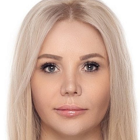 Ольга Сердюкова