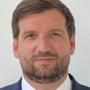 Иван Гусаков