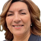 Галимулина Елена