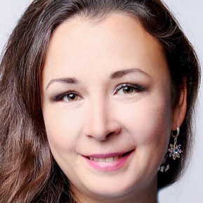 Евгения Лазарева