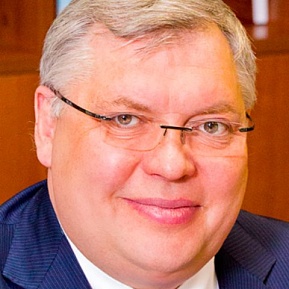 Михаил Слипенчук