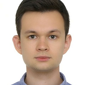 Всеволод Свиридов
