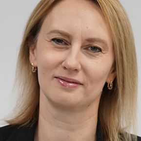 Жанна Корнева