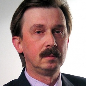 Виктор Седов