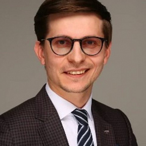 Виктор Остахов