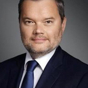 Кирилл Лёвин