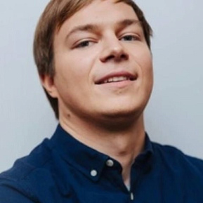 Дмитрий Бескромный