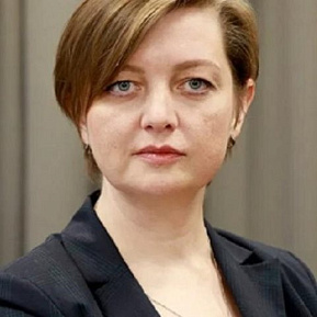 Юлия Кузнецова
