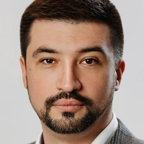 Дмитрий Сивокоз