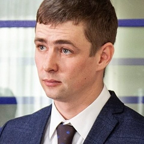 Евгений Хайдуков