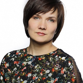 Анна Семерикова