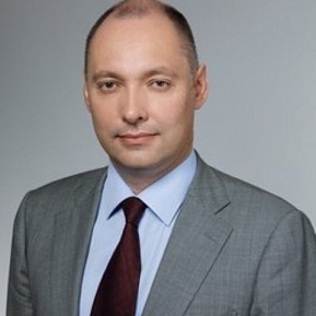Александр Вилесов