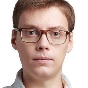 Антон Гугля