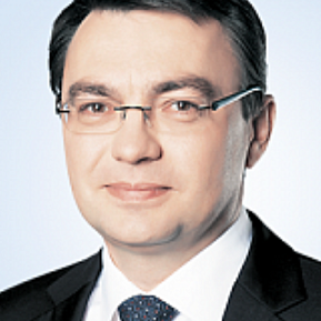 Денис Ильин