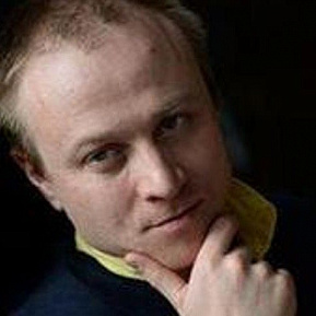 Дмитрий Горностаев