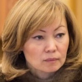 Нина Вейсалова