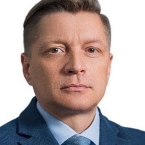 Андрей Артамонов