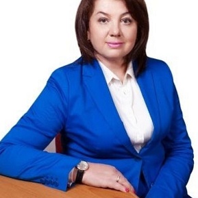 Ольга Бокова
