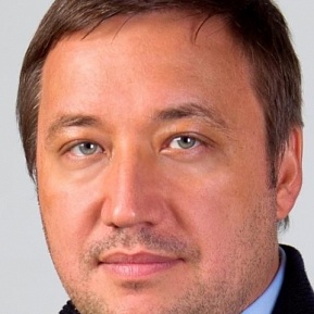 Олег Рудаков
